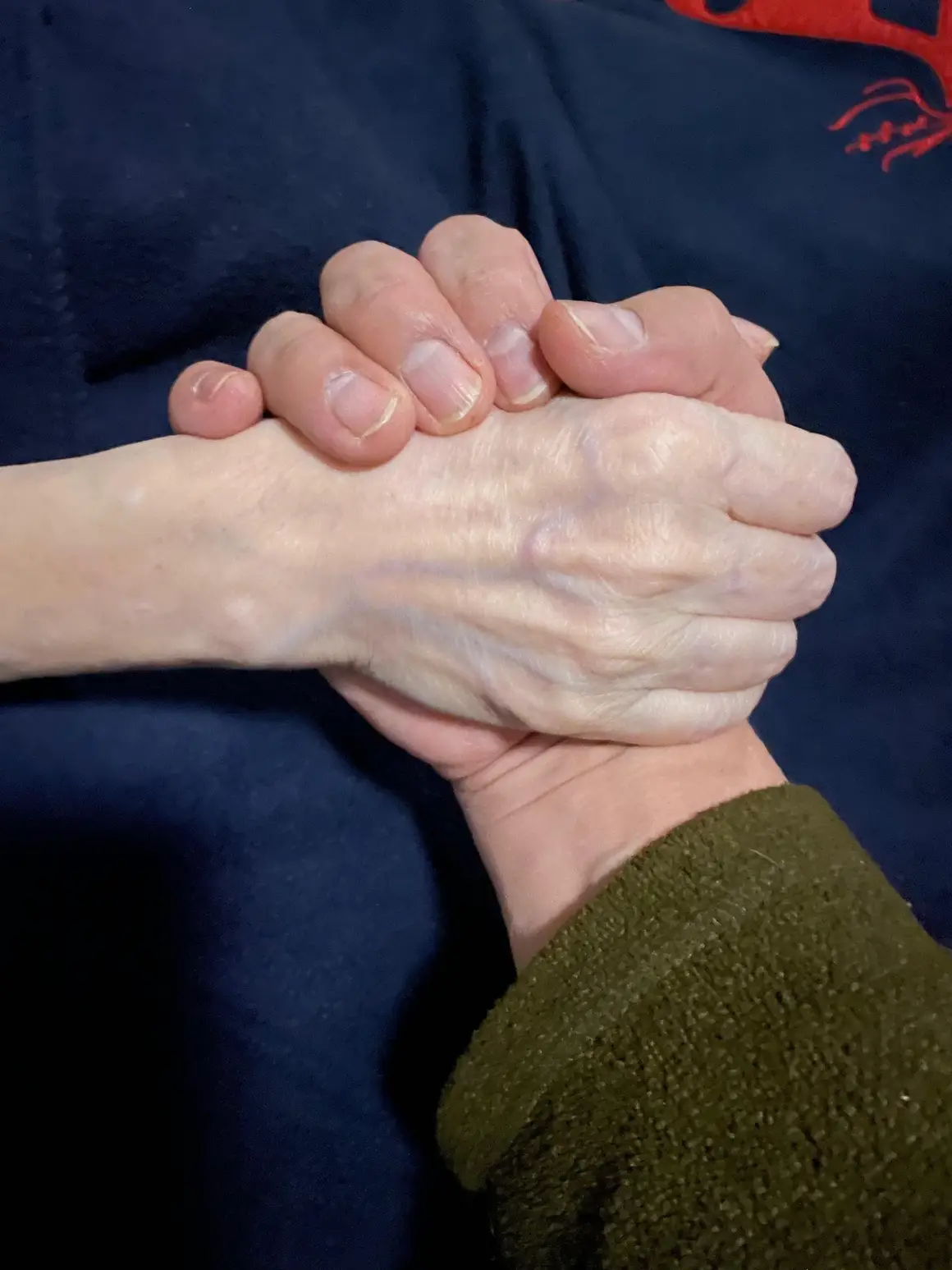 Eternal Connection