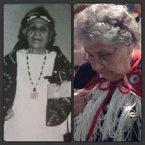 Two Damlaxhamid Queens 1