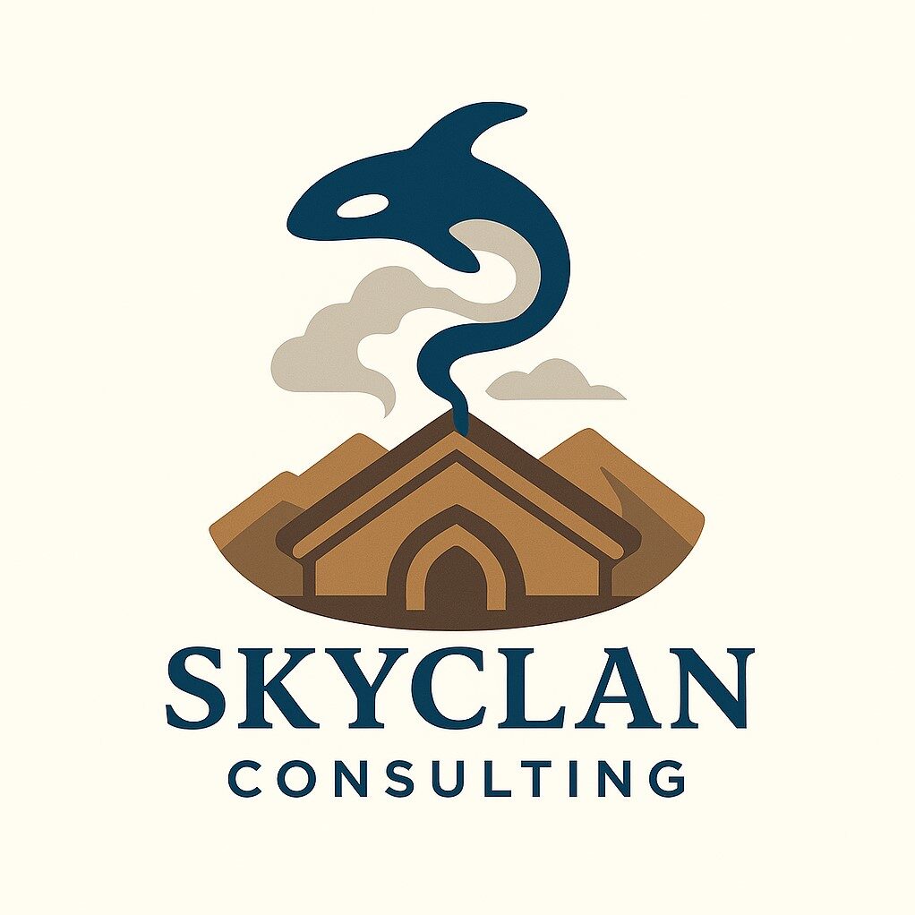 SkyClan Consulting